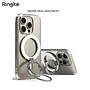 Vòng hít từ tính RINGKE Smart Ring Magnetic - Hàng Chính Hãng