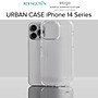 Ốp Lưng Elago Urban Clear Case Dành Cho iPhone 14 ProMax / 14 Pro / 14 Plus / 14 - Hàng Chính Hãng