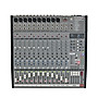 Mixer 12 kênh PHONIC AM844D – Hàng Chính Hãng
