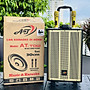 Loa kéo AT T012 – Bass 30 Cực Ấm, Công Suất Lớn 300W Đủ Mạnh Để Sử Dụng Ngoài Trời Hoặc Trong Nhà hàng chính hãng