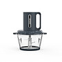 Máy xay thịt 2 lưỡi dao kép Sunhouse SHD5403 300W - Hàng chính hãng