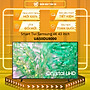 Smart Tivi Samsung 4K 50 inch UA50DU8000 50DU8000 - Hàng chính hãng - Chỉ giao HCM