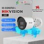 Camera IP 2mp có màu ban đêm Hikvision mã DS-2CD1027G0-L - Hàng Chính Hãng
