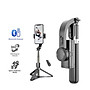 Gimbal/ Gậy tự sướng chống rung MAWA L08 dùng cho điện thoại, selfie chụp ảnh bằng remote Bluetooth 4.0 - Hàng chính hãng