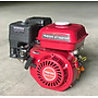 MÁY NỔ- ĐẦU NỔ CHẠY XĂNG 6.5HP BTEC BT168F65- HÀNG CHÍNH HÃNG