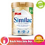 Sữa Bột Abbott Similac 2 900g