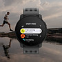 ĐỒNG HỒ THỂ THAO HÀNG CHÍNH HÃNG SUUNTO 9 PEAK PRO - ĐỊNH VỊ GPS