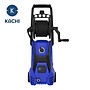 Máy Phun Xịt Rửa Cao Áp Kachi MK227 1600W – Có Trục Cuốn Dây