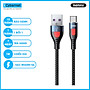 Cáp sạc nhanh Lesu Pro Series 5A Remax RC-188a USB To TypeC- Hàng chính hãng