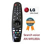 Điều khiển TV dành cho LG AN-MR18BA giọng nói, chuột bay-HÀNG CHÍNH HÃNG