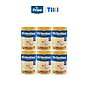 Combo 6 sữa Bột Frisolac Gold 3 850g (Dành Cho Trẻ Từ 1 - 2 Tuổi)