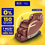 Ghế massage toàn thân KLC K228 New
