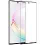 Miếng dán cường lực 3D full màn hình cho Samsung Galaxy Note 10 Plus / Note 10 Plus 5G hiệu Nillkin CP + Max ( Mỏng 0.23mm, Kính ACC Japan, Chống Lóa, Hạn Chế Vân Tay) - Hàng chính hãng