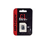 Thẻ nhớ 64GB HikvisionHS-TF-C1 - Hàng chính hãng