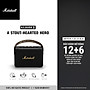 Loa Marshall KILBURN II Di Động - 20 hours battery life - Hàng chính hãng