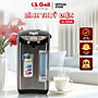 Bình Thuỷ Điện Gali GL-5050B Dung tích 5L nhỏ gọn, Thân bằng nhựa nguyên sinh cao cấp, lòng trong bằng Inox 304 dày chất lượng. Hàng chính hãng chất lượng cao bảo hành 24 tháng.