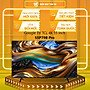 55P79B Pro - Google TV TCL 4K 55 inch 55P79B Pro - Hàng Chính Hãng - Chỉ Giao Hồ Chí Minh