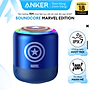 Loa bluetooth SOUNDCORE (by Anker) Mini 3 Pro - Phiên bản Marvel - A3127S