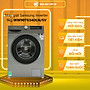 Máy Giặt Samsung Inverter 9 kg WW90T634DLN