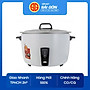 Nồi cơm nắp rời Sharp 10 lít KSH-D1010V-Hàng chính hãng