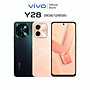 Điện thoại vivo Y28 (8GB+128GB) - Hàng chính hãng - 1 Đổi 1 tháng đầu tiên - Bảo hành 12 tháng