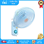 Quạt Treo Tường Lồng Nhựa Lifan T-109 - Xanh Dương - Hàng chính hãng