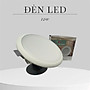 ĐÈN LED ÂM TRẦN- TIẾT KIỆM ĐIỆN 12W