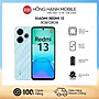 Điện Thoại Xiaomi Redmi 13 8GB/128GB - Hàng Chính Hãng