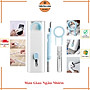 Bộ Dụng Cụ Vệ Sinh Tai Nghe, Bàn Phím Máy Tính Đa Năng 7 Trong 1, Nhỏ Gọn, Tiện Lợi - Hàng Chính Hãng