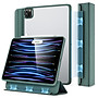 Bao Da dành cho iPad Pro 11 inch 2022/2021 ESR Ascend Hybrid Trifold Case - Hàng Chính Hãng