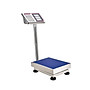 Cân Bàn Điện Tử Công Nghiệp ABG (Loại 100kg) Mặt Bàn 30*40 cm, Có Chức Năng Tính Giá, Ghi Nhớ, Trừ Bì, Tự Động Về, Cộng Dồn - Hàng Chính Hãng