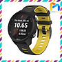 Dây đeo cho Garmin Forerunner 165/ 55/ 245/ 255/ 645/ Venu 2/ SQ 2/ SQ/ Vivoactive 5/ 4/ 3 (DG)