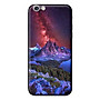 Ốp in cho iPhone 6 Núi Đêm - Hàng chính hãng
