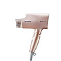 Máy Sấy Tóc Dưỡng Ẩm Nanoe Panasonic EH-NA27PN645 - Công Suất 1200W - Tay cầm gập dễ mang đi - Hàng Chính Hãng