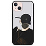 Ốp lưng dành cho Iphone 13 Mini - Iphone 13 - Iphone 13 Pro -  Iphone 13 Pro Max - Bad Boy