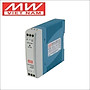 nguồn Meanwell MDR-10-24 (10W 24V 0.42A) - Hàng nhập khẩu