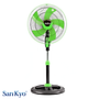Quạt Lửng SanKyo 36 - Đen - Hàng chính hãng