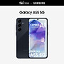 Điện Thoại Samsung Galaxy A55 5G (8GB/128GB)- Đã Kích Hoạt Điện Tử- Hàng Chính Hãng