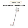 Máy hút bụi cầm tay Xiaomi Vacuum Cleaner G20 Lite - Hàng Chính Hãng