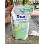 Dung Dịch Giặt Quần Áo Cho Bé D-Nee - Túi 600ml (Xanh Lá)