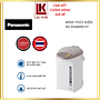 Bình Thủy Điện Panasonic NC-EG4000CSY 4 Lít - Xuất xứ Thái Lan - Dung tích 4L, Công suất 700W, Ruột bình phủ carbon hạt nổi, Chức năng hẹn giờ và tẩy cặn- Hàng Chính Hãng - Bảo Hành 12 Tháng