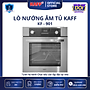 Lò nướng dung tích 60L KAFF KF-901 - Hàng chính hãng