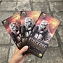 Kính Cường Lực KingKong 9D Full Màn Trong Suốt Dành Cho iPhone 12Mini, 12-12Pro, 12Pro Max, - Hộp Sắt Cao Cấp - Hàng Chính Hãng