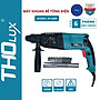 Máy khoan đục bê tông điện Tholux M-2600 Công suất 920W