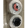 Chỉ may Trắng Mộc 40/2 5000m,(10 cuộn) chất liệu polyester cao cấp, có độ bền màu cao, không bị tưa chỉ khi may, đảm bảo chất lượng