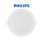 Đèn PHILIPS LED âm trần DN027B G3 - 6W, 9W, 12W, 15W, 19W (3000K/ 4000K/ 6500K)