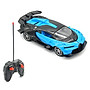 Đồ Chơi Siêu Xe Điều Khiển Từ Xa Veyron Sport DK81001 - Màu Xanh