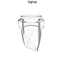 Van chân không Freemax 12 Fatzbaby / Đệm giảm size - Phụ kiện Máy Hút sữa rảnh tay Fatz FB1232TP