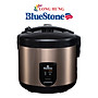 Nồi cơm điện tử Bluestone 2.8 Lít RCB-5538 - Hàng chính hãng