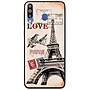 Ốp lưng dành cho Samsung M30 mẫu Tem Paris